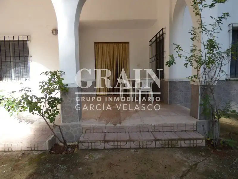 Xalet amb piscina en venda a Pedanías - Extrarradio, imagen 35
