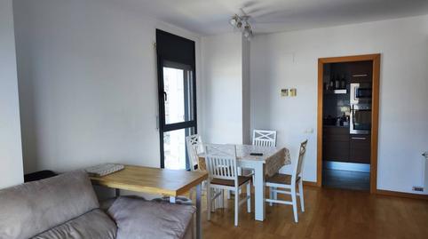 Foto 3 de Pis de lloguer a Can Roca, Terrassa