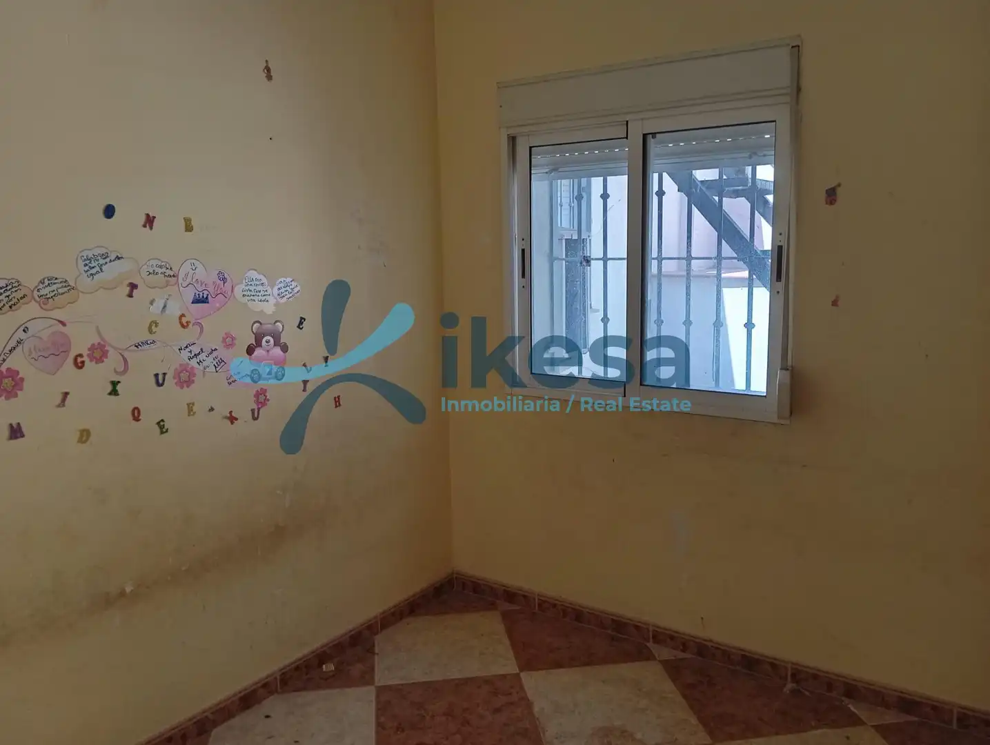 Habitación de Casa adosada en venta en Pinos Puente
