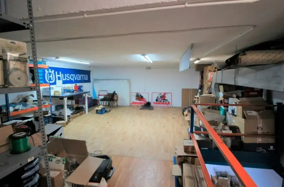 Local comercial en venda a Zalla, imagen 6