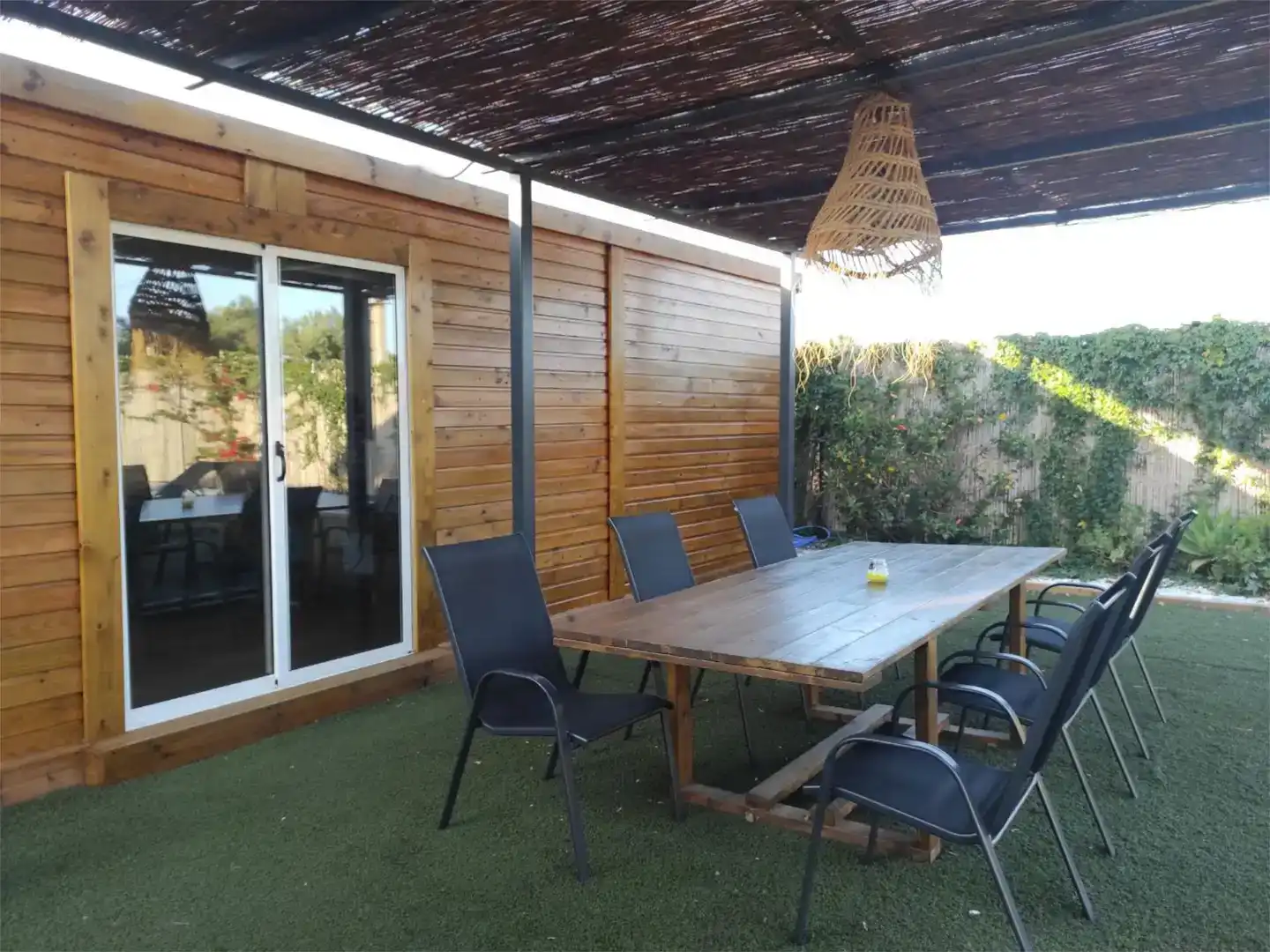 Casa o xalet en venda a Camino de Emilio, 86, El Palmar