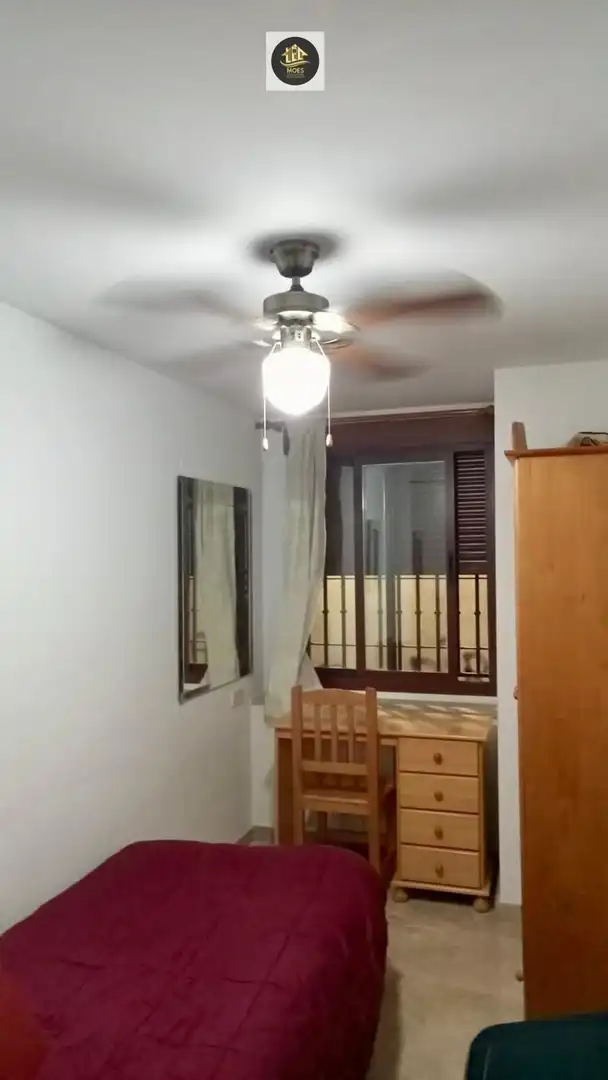 Appartement avec ascenseur à vendre à Ctra. Circunvalación - La Magdalena, imagen 5