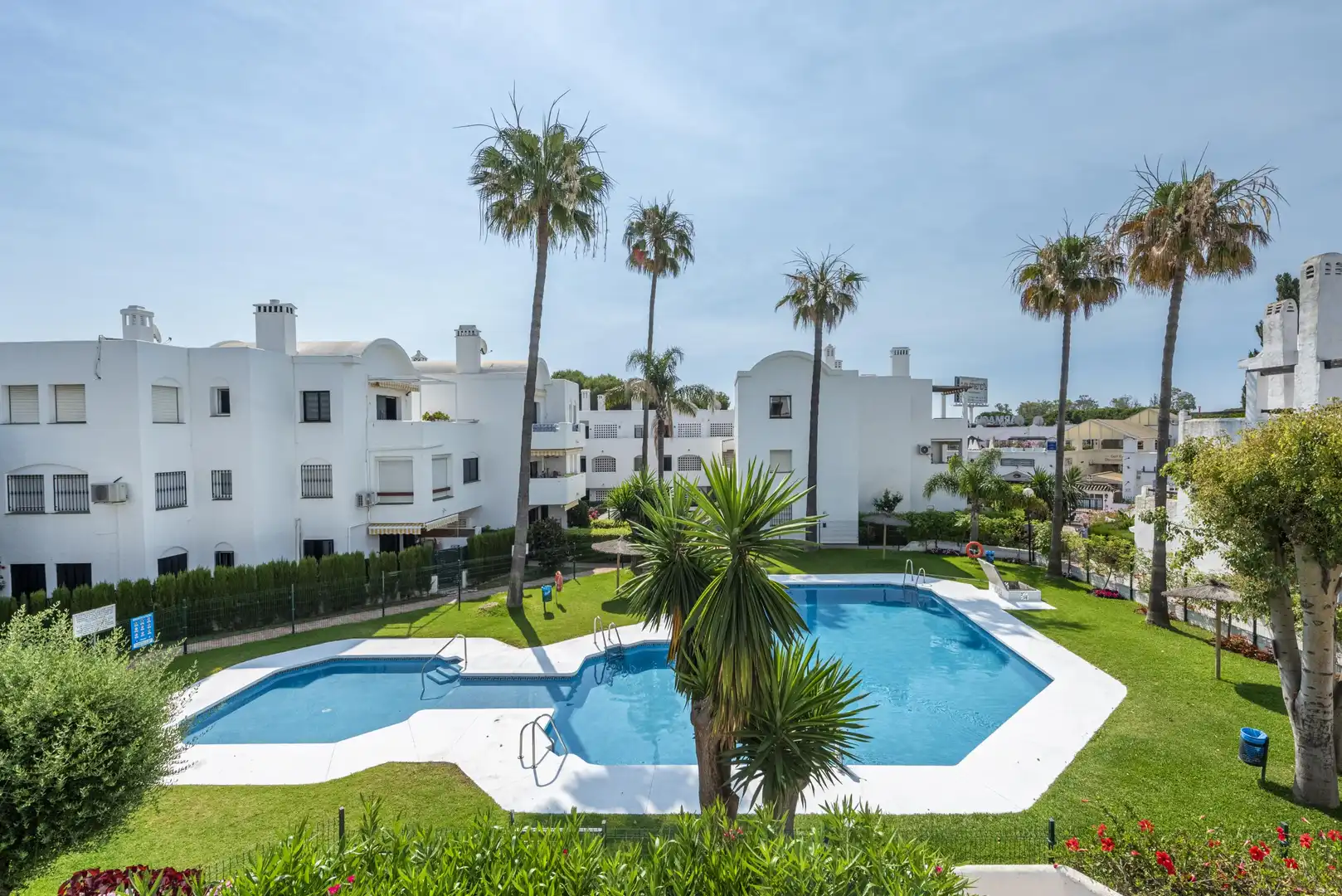 Apartamento en venta en 17 Calle de Sabinillas #Conjunto Flamingos Park, , Paraiso - Barronal