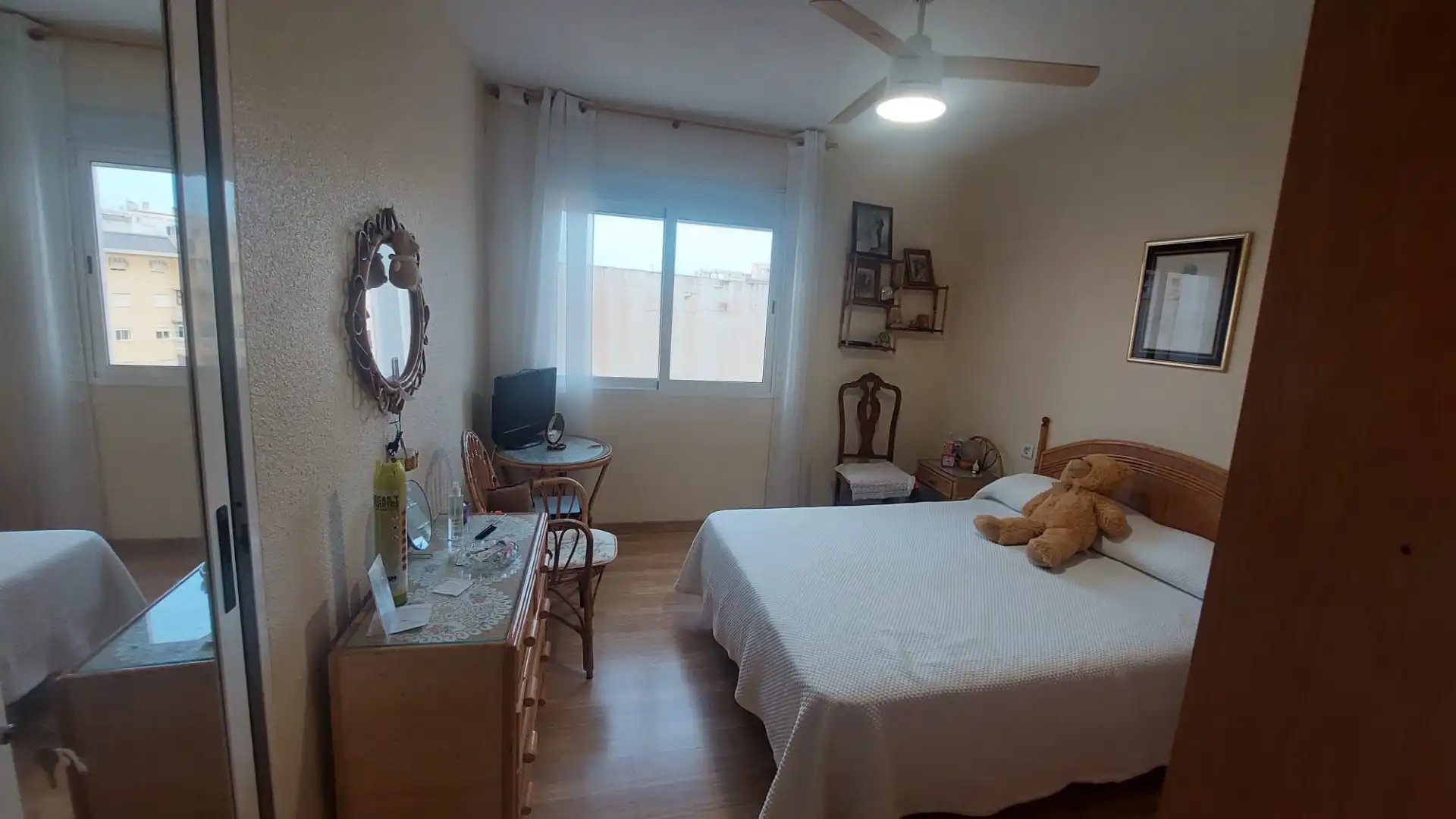 Piso en venta en Campello Playa