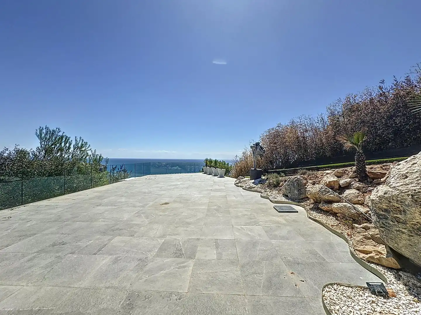 Villa con piscina in vendita a Cumbre del Sol, imagen 16