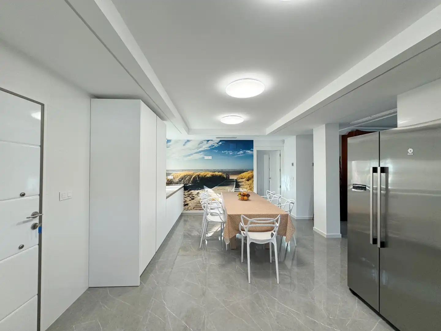 Villa mit Pool zur Miete in Orihuela Costa, imagen 12