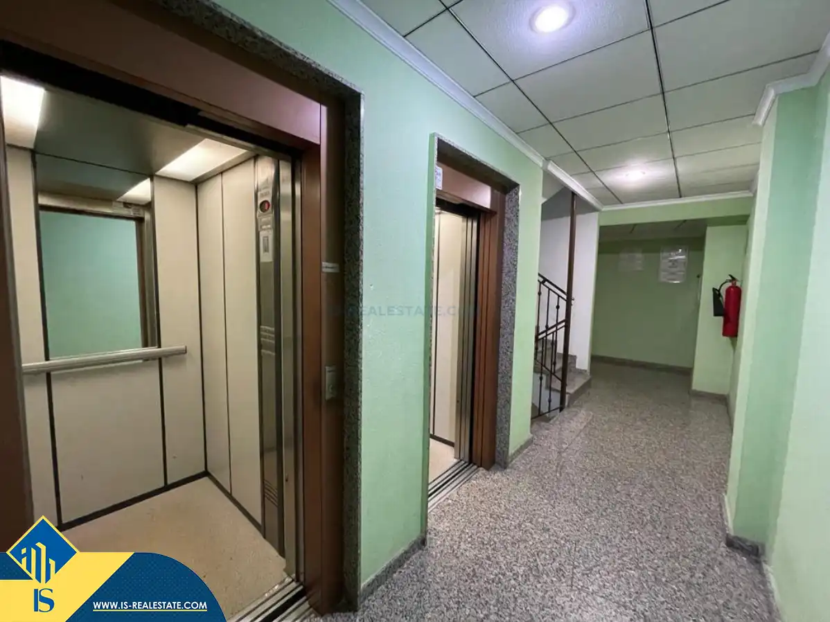 Apartament amb ascensor en venda a Playa del Cura, imagen 26