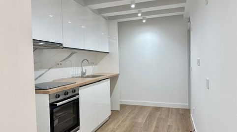 Foto 5 de Dúplex en venda a Vila de Gràcia, Barcelona Capital