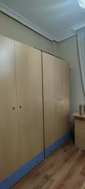 Habitación de Piso de alquiler en Linares con Aire acondicionado, Calefacción y Parquet