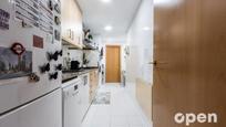 Kitchen of Flat for sale in Terrassa  with Air Conditioner, Heating and Terrace