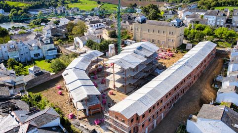 Foto 4 de Piso en venta en Castropol, Asturias