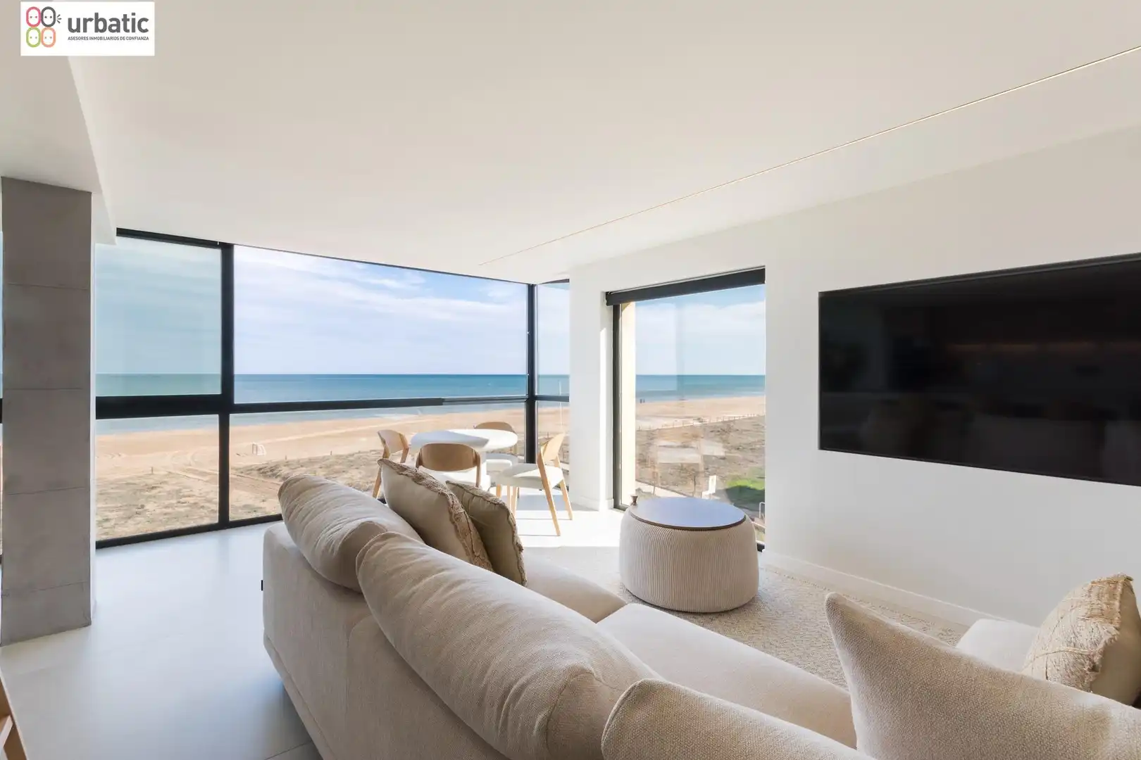 Apartamento con ascensor en venta en Xeraco