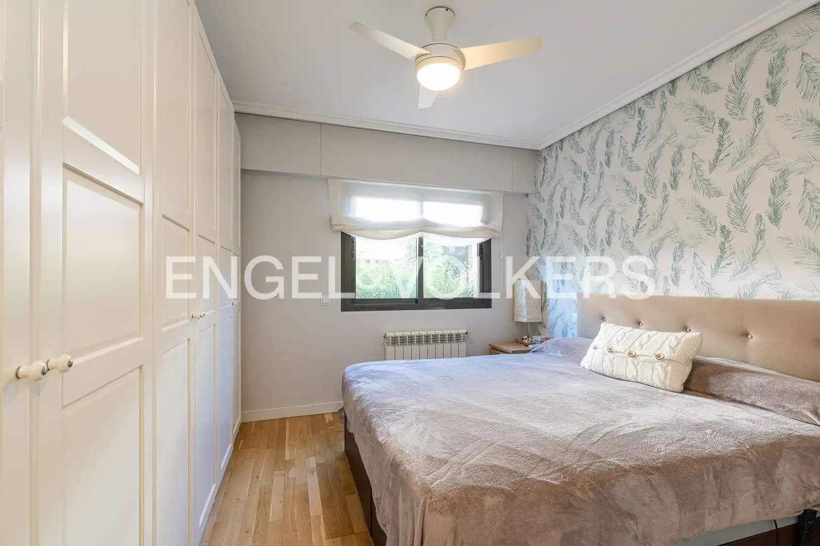 Flat with pool for sale in Zona Monte El Pilar, imagen 19