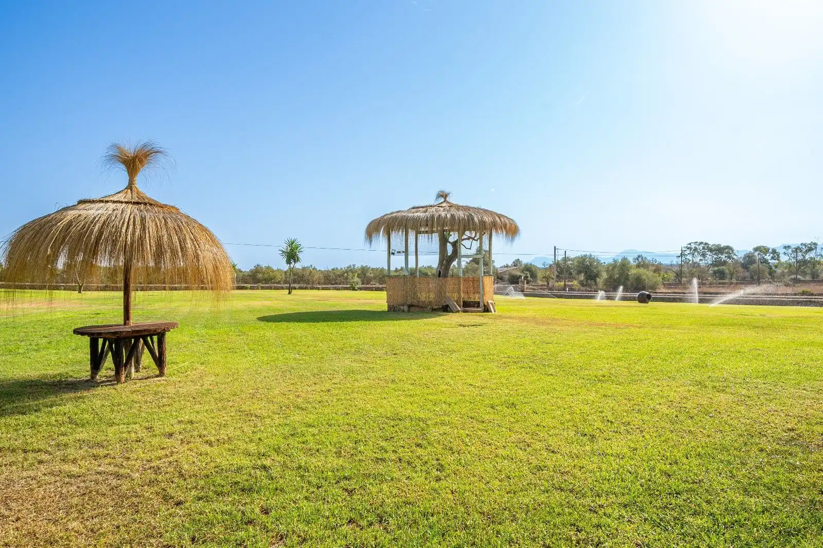 Villa con piscina in vendita a Santa Margalida Poble, imagen 11