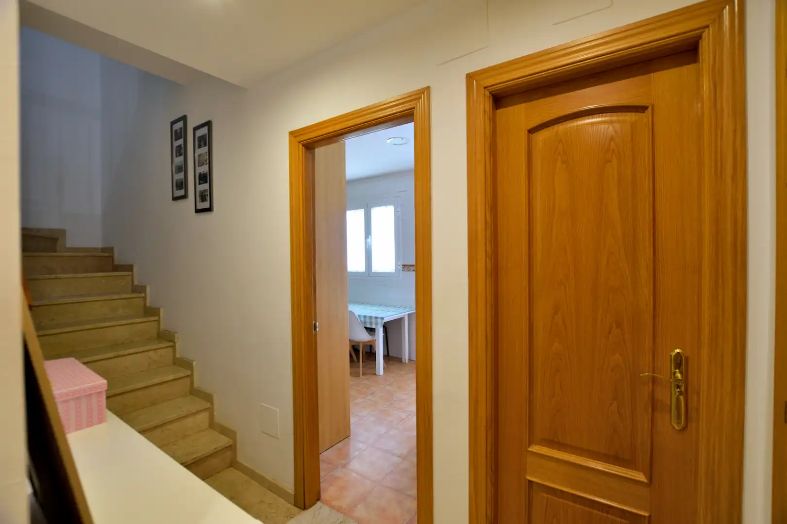 Adosado con terraza en venta en Calle Escritora María Zambrano 4, imagen 7