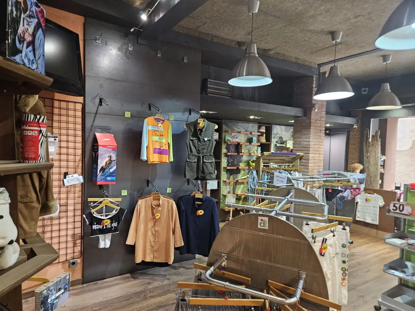 Commercial properties for sale in Sant Llorenç de Morunys