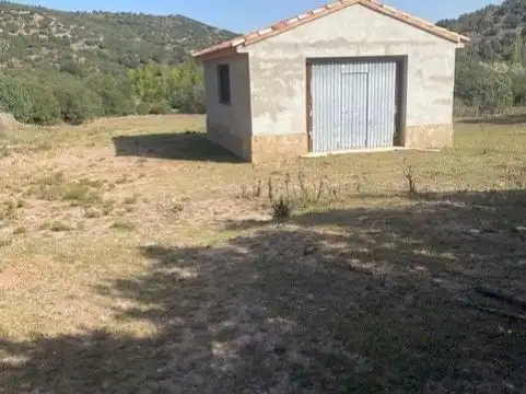 Xalet amb jardí en venda a Calle Alta 2D, imagen 34