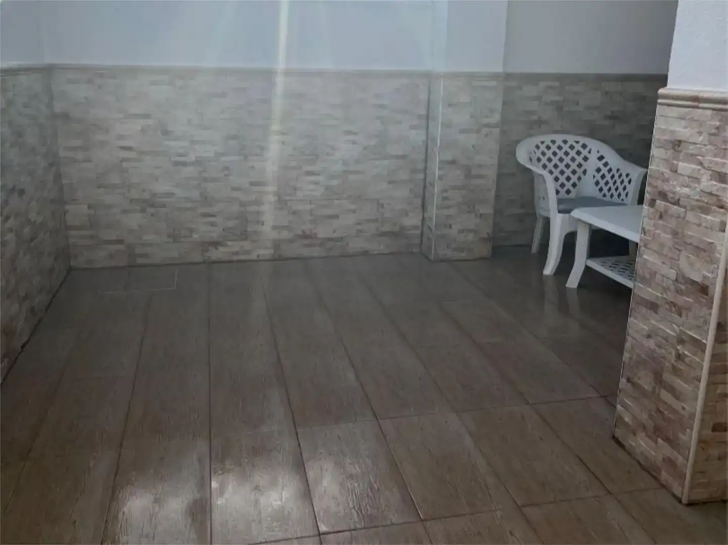 Casa adosada en venta en Puerto Real con Aire acondicionado