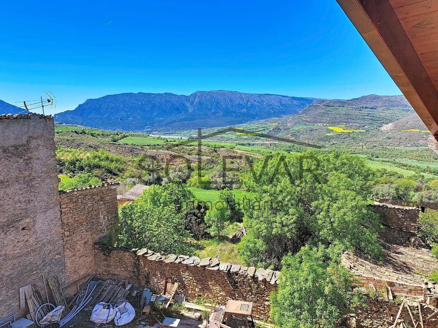 Casa o chalet en venta en Llimiana con Calefacción, Trastero y Amueblado