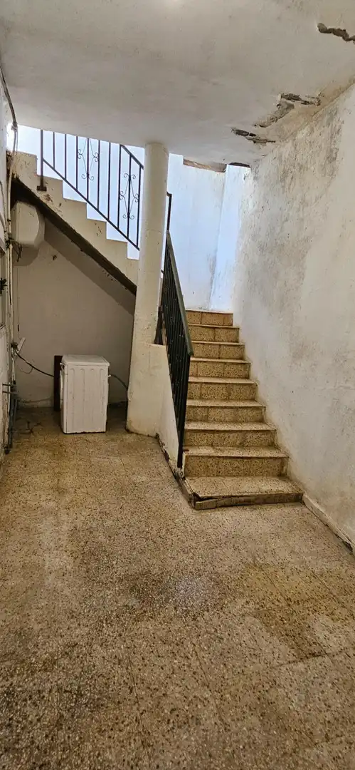 Casa adosada en venta en Santa Brígida