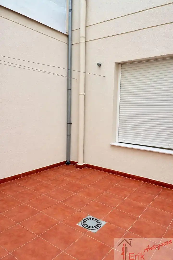 Piso con terraza en venta en Centro, imagen 16