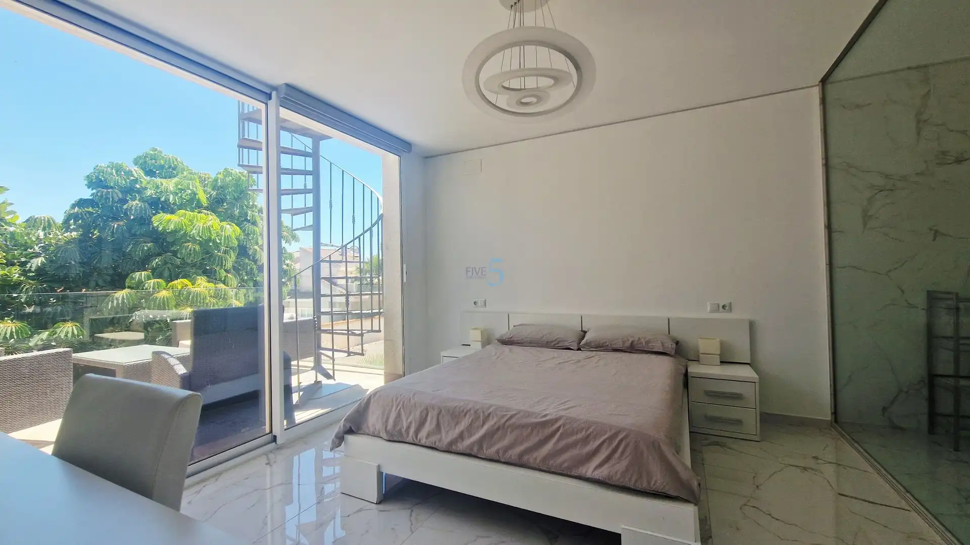 Casa con terrazza in vendita a Centro, imagen 24