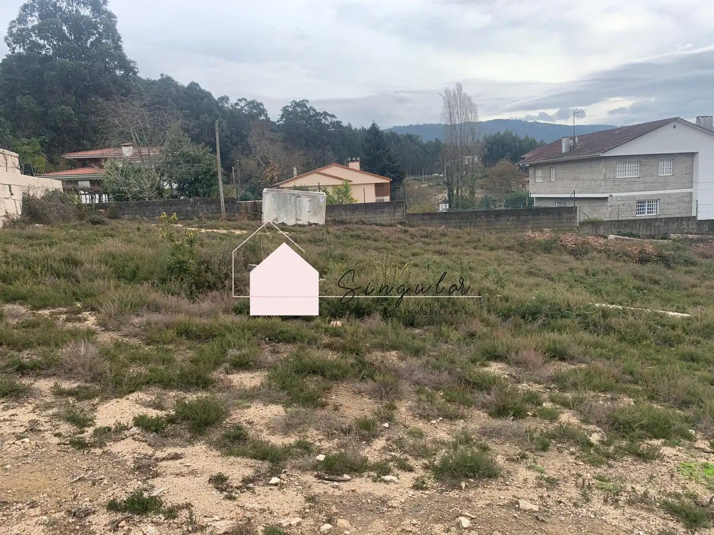 Terreny residencial en venda a Lugar Lugar de Filgueira, imagen 17