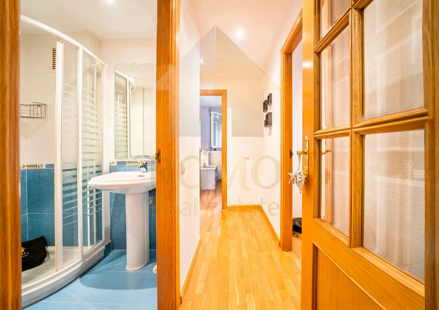 Piso en venta en Santa Perpètua de Mogoda con Aire acondicionado, Calefacción y Parquet