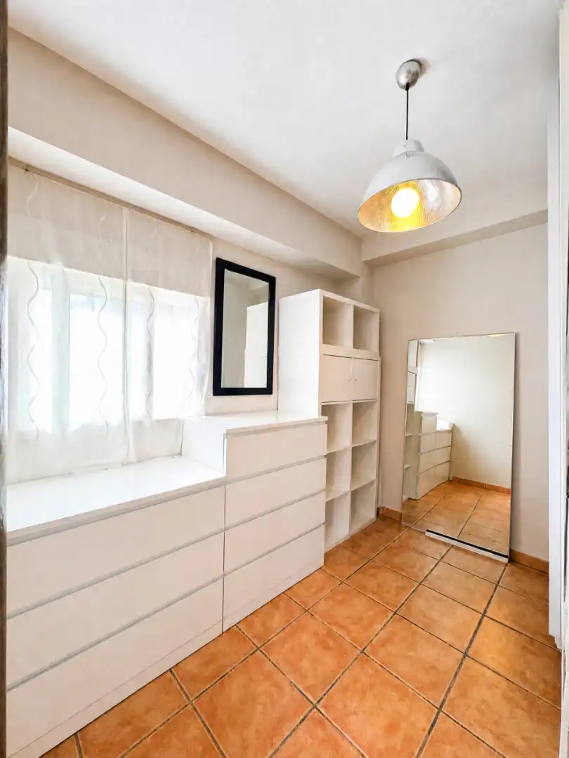 Habitación de Casa o chalet en venta en Montserrat con Jardín privado, Terraza y Trastero