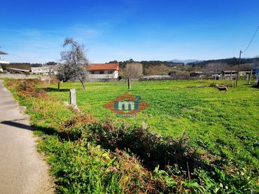 Terreno rustico in vendita a Calle entienza -cruceiro