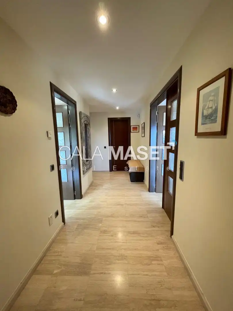 Villa mit Garten zum Verkauf in Platja d'Aro, imagen 29