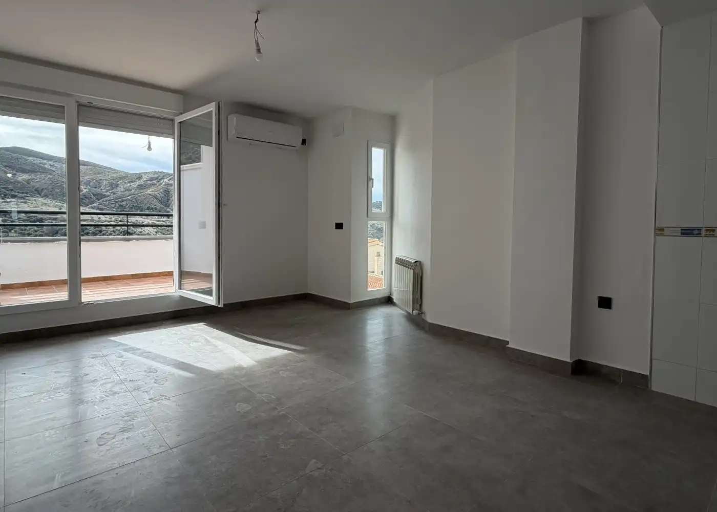 Ático en venta en Calle Camino Viejo de Güéjar, 35, Cenes de la Vega