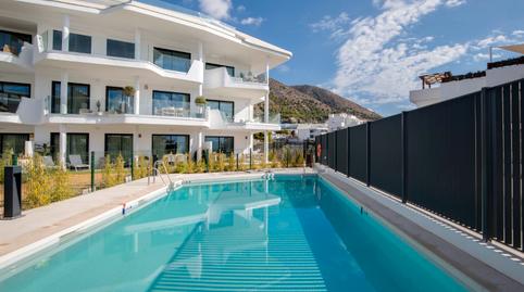 Foto 4 de Apartament en venda a  Av. Fuengirola, 8, El Higuerón, Málaga