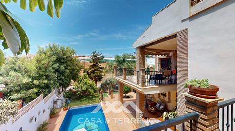 Foto 3 de Casa o xalet en venda a Calle Osa Mayor, Mezquitilla, Málaga