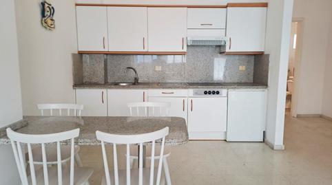 Photo 4 of Flat for rent in Calle Castillejos, Guanarteme, Las Palmas de Gran Canaria