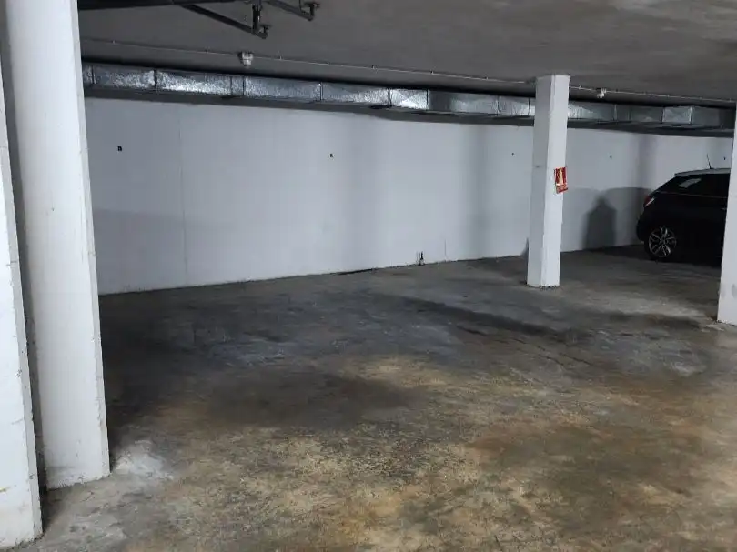 Parkplatz von Wohnung zur Miete in Aljaraque mit Balkon