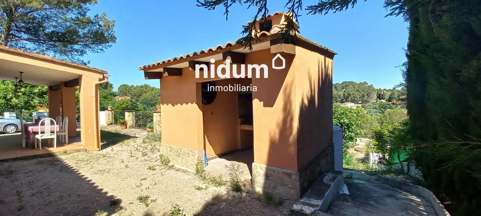 Casa o xalet en venda en Xàtiva amb Aire condicionat, Traster i Piscina
