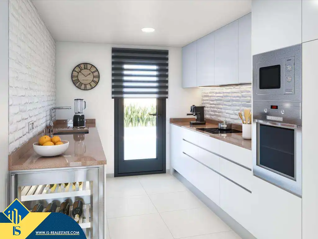 Villa con piscina in vendita a San Fulgencio, imagen 7