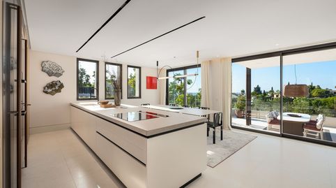 Foto 5 de Casa o chalet en venta en Nagüeles Alto, Marbella