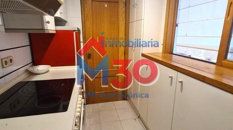 Foto 4 de Apartamento en venta en Centro, Miranda de Ebro