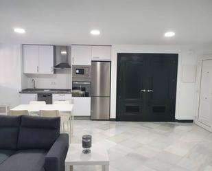 Kitchen of Study to rent in Badajoz Capital