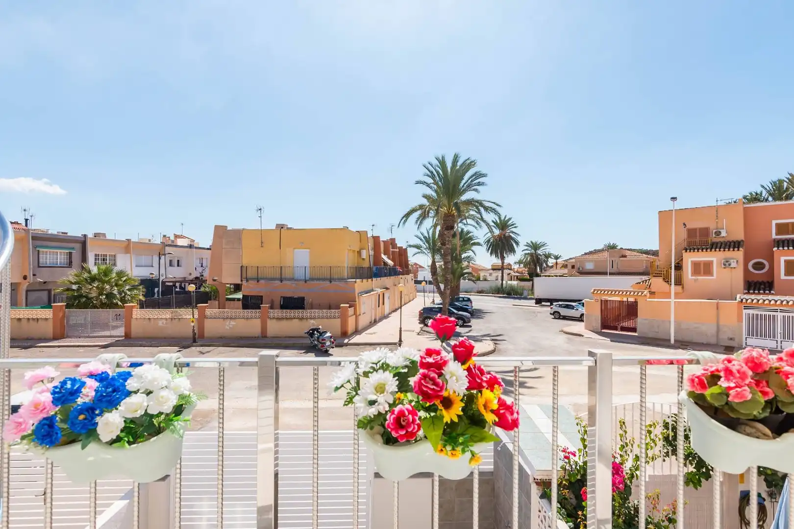 Duplex avec terrasse à vendre à Puerto de Mazarrón, imagen 26