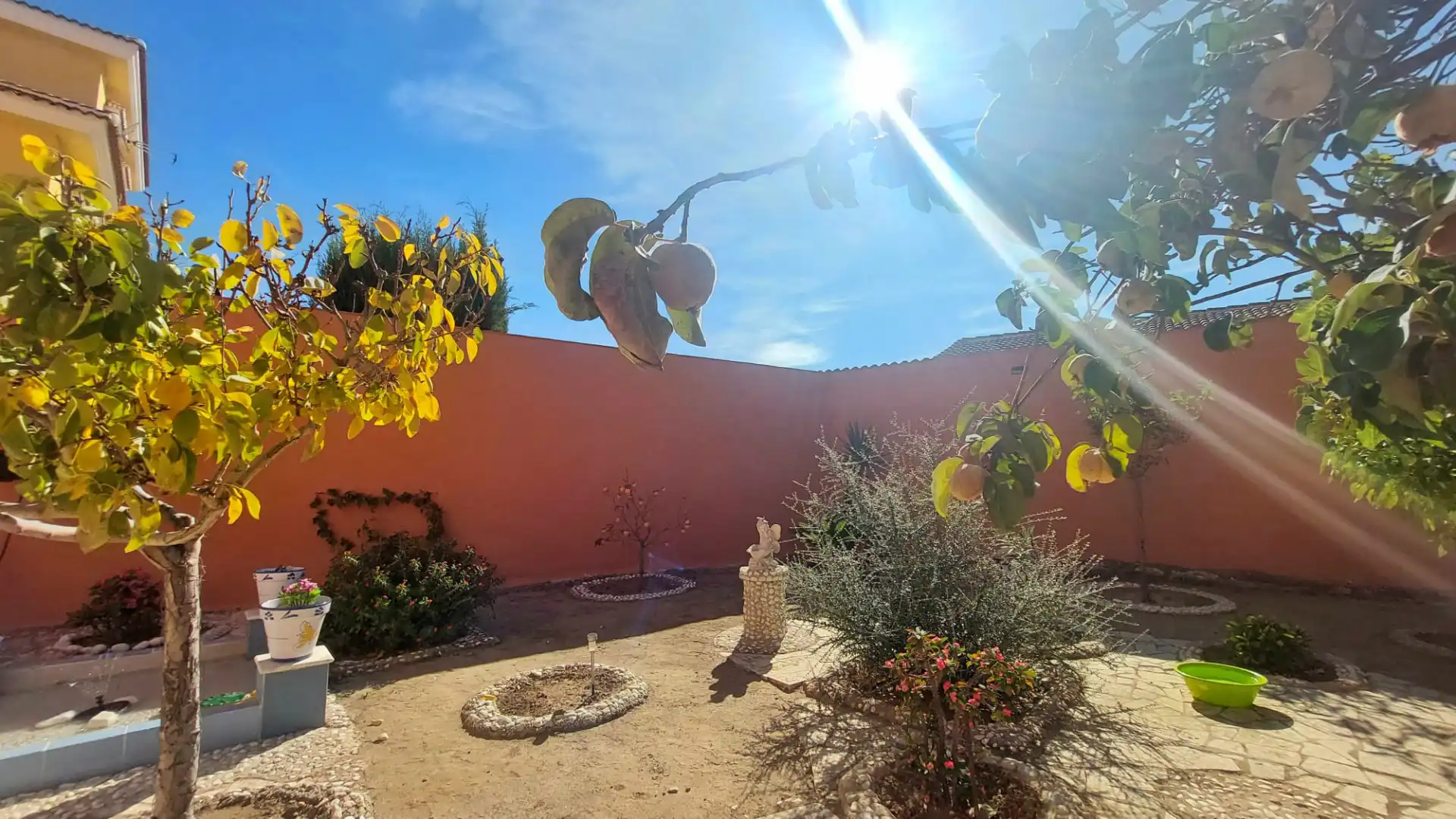 Maison avec jardin à vendre à Puerto de la Torre - Atabal, imagen 9