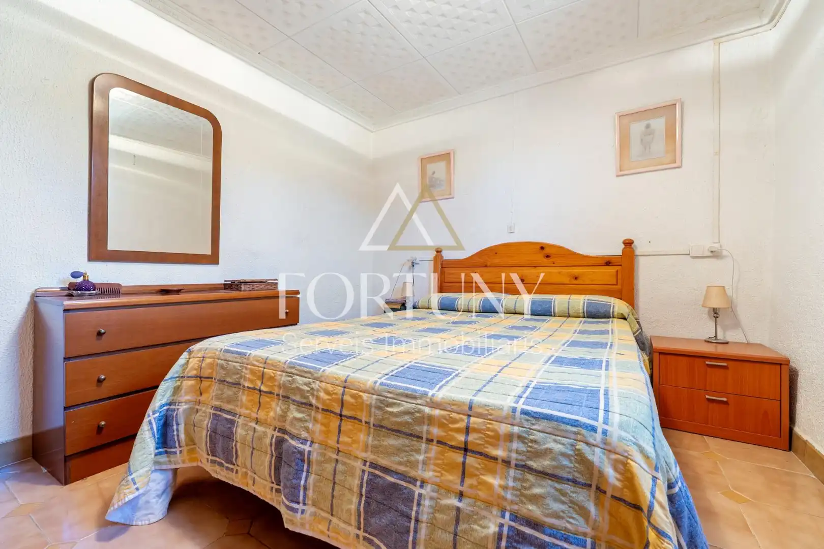 Schlafzimmer von Country house zum Verkauf in Reus