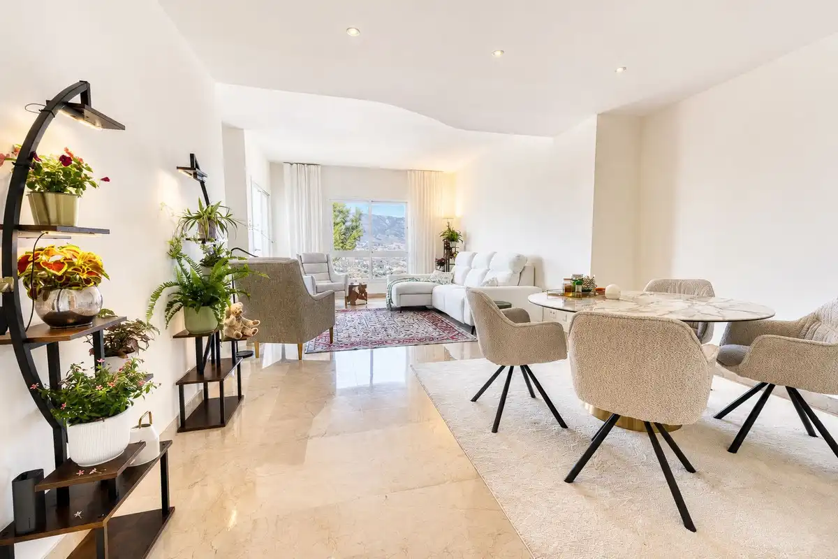 Apartament amb piscina en venda a La Cala Golf - Lagar Martell, imagen 9