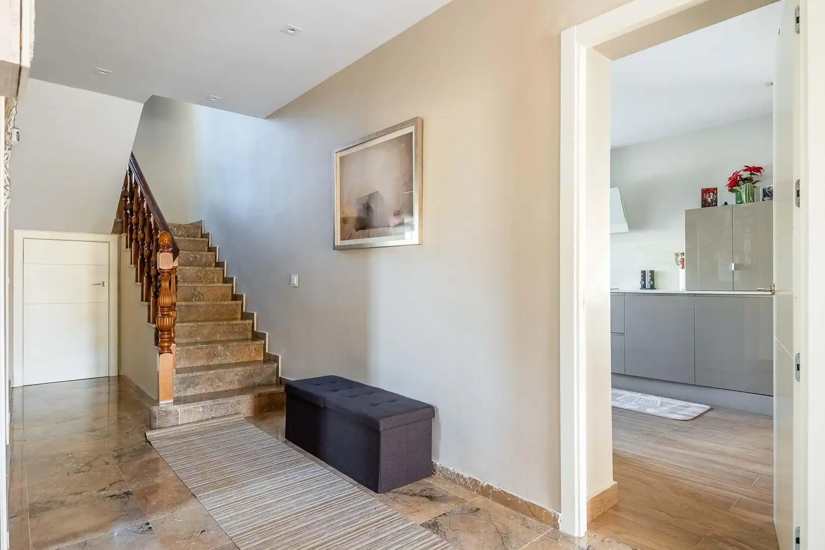 Casa o chalet en venta en Montequinto con Aire acondicionado, Jardín privado y Terraza