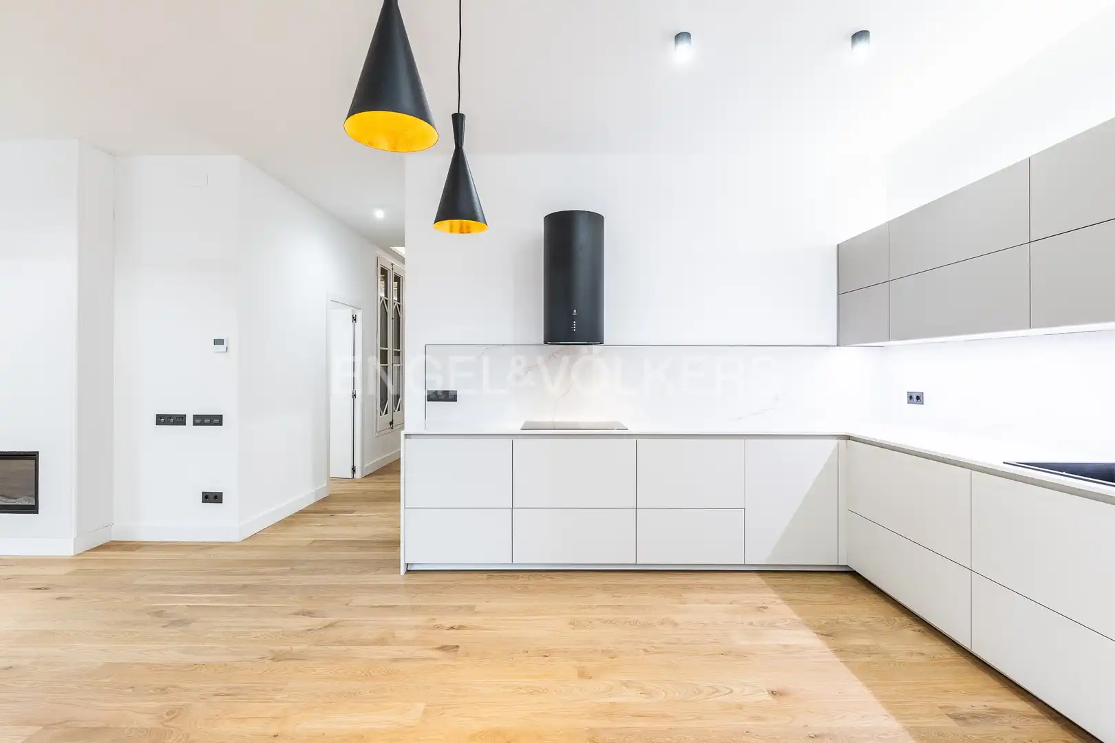 Appartement avec balcon à vendre à Eixample, imagen 12