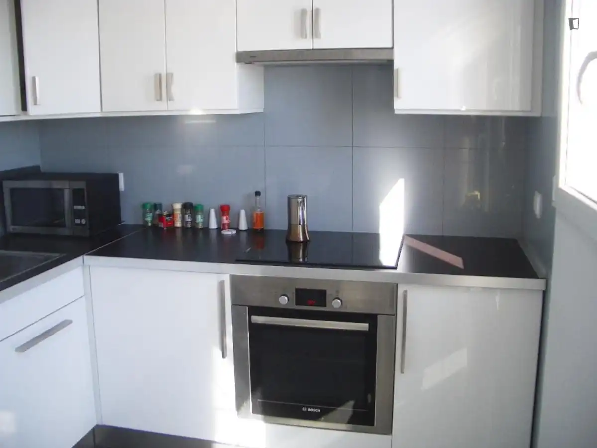 Apartament de lloguer a Madrid, Madrid