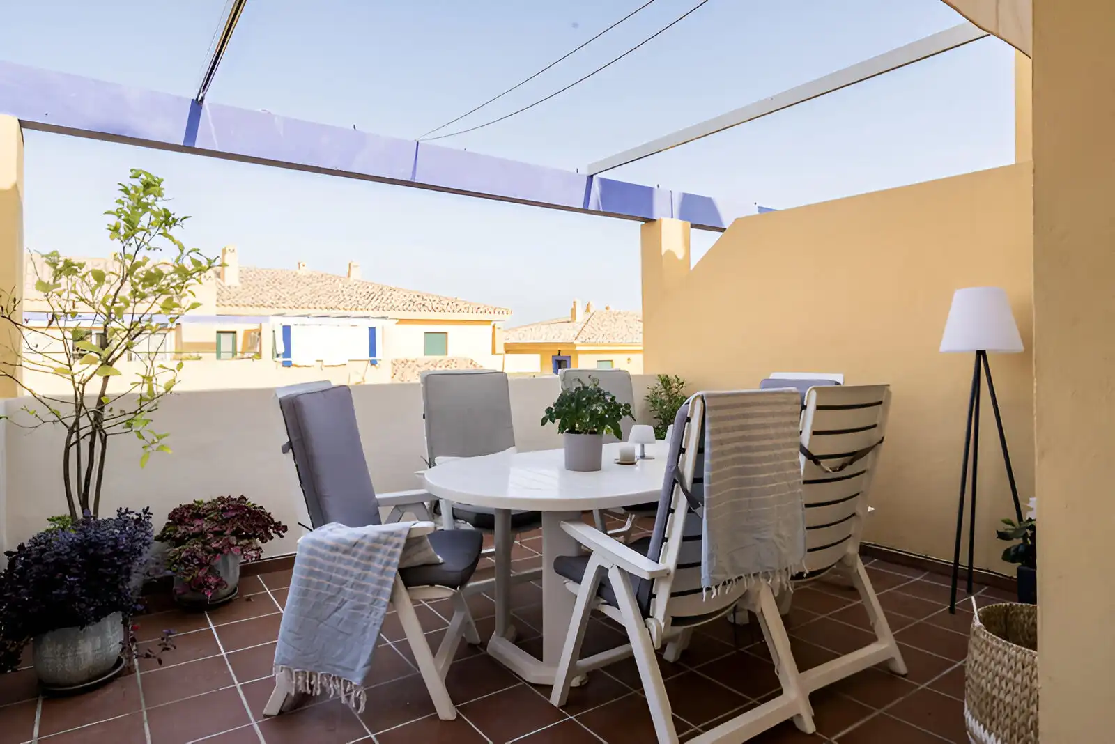 Àtic amb piscina en venda a San Pedro de Alcántara, imagen 20