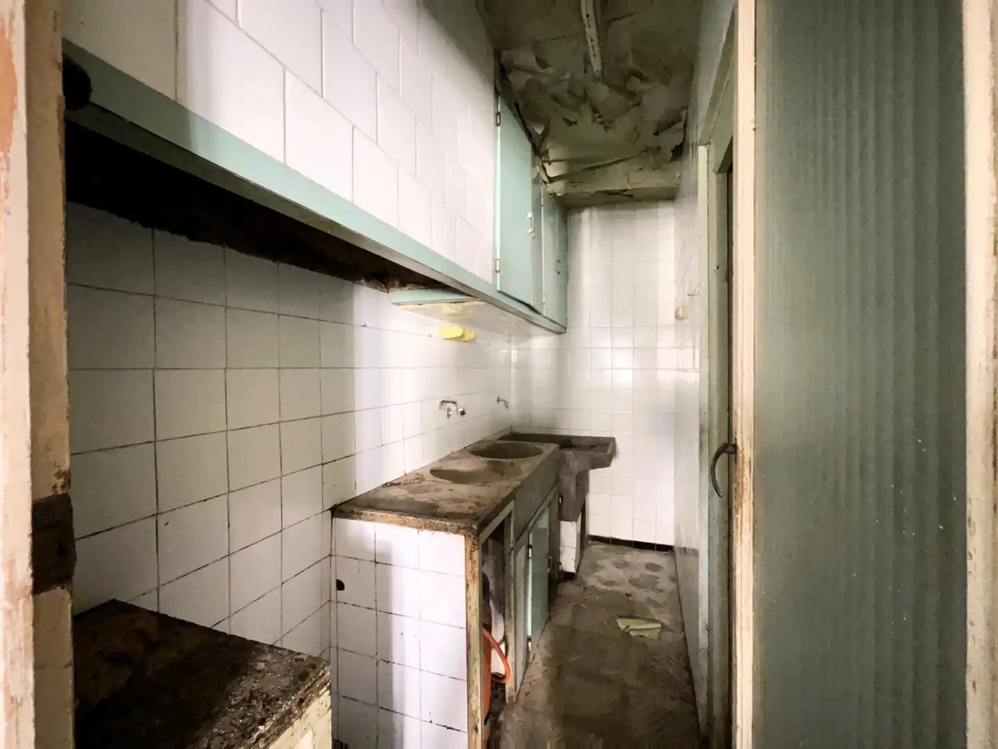Kitchen of Houses for sale in Villafranca del Cid / Vilafranca